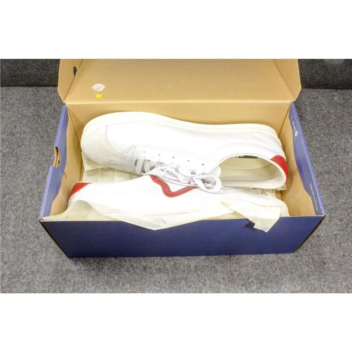 Vans shoes - Sport - Sport - White 1