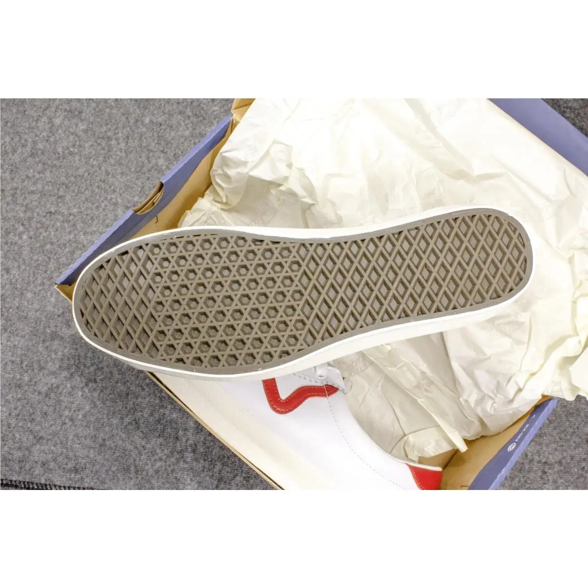 Vans shoes - Sport - Sport - White 4