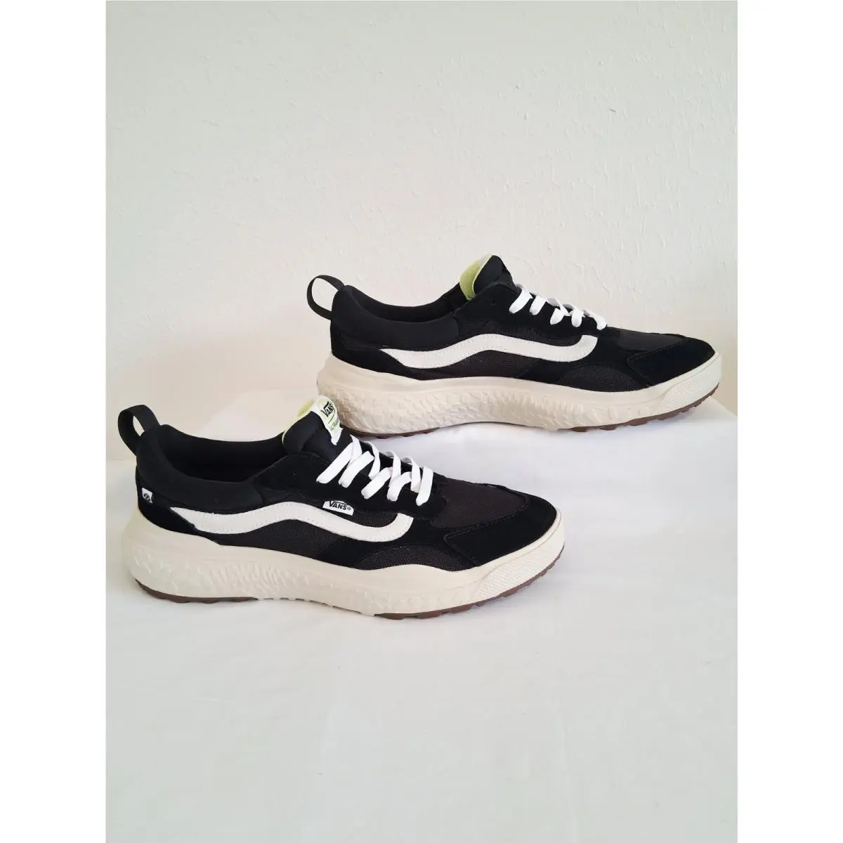 Vans shoes - VANS MTE - MTE - VN000BCEBKA - Black 10