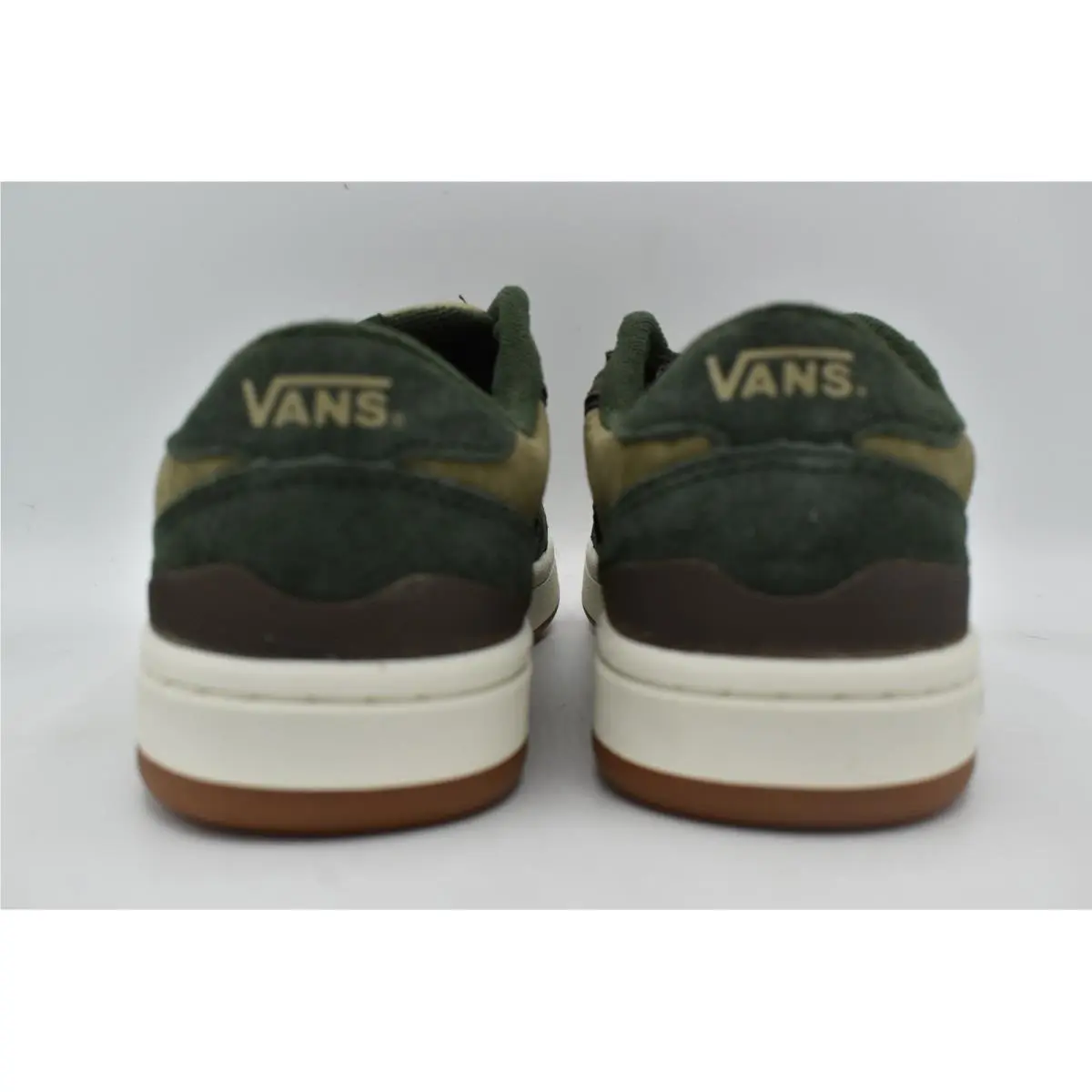 Vans shoes - Vans Lowland 2.0 CC - Lowland - Green 3