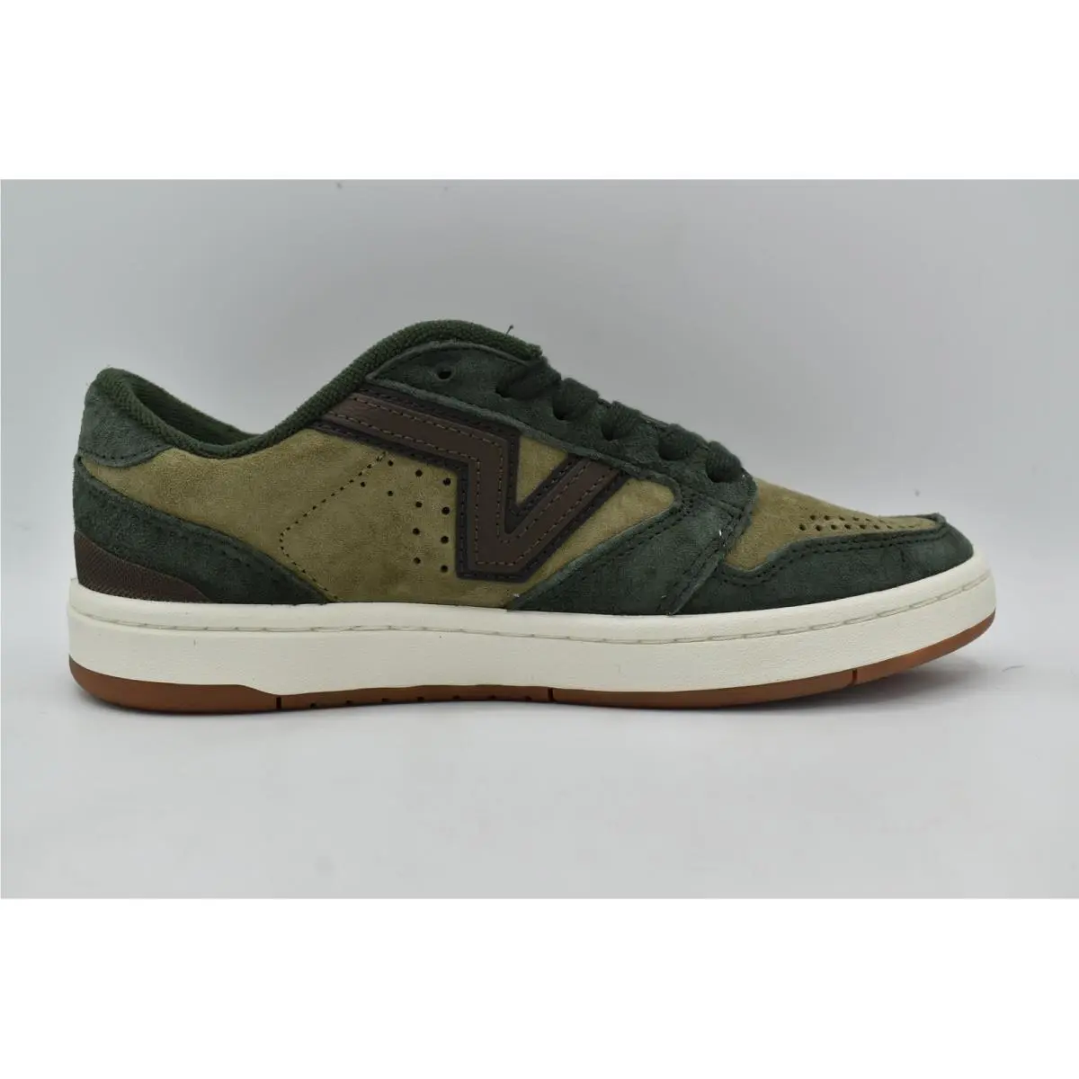 Vans shoes - Vans Lowland 2.0 CC - Lowland - Green 5