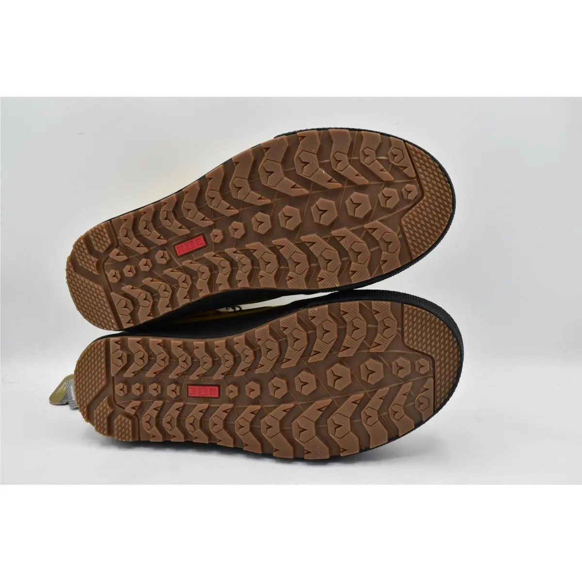 Vans shoes - Vans MTE Sk8-Hi - MTE - Multicolor 4