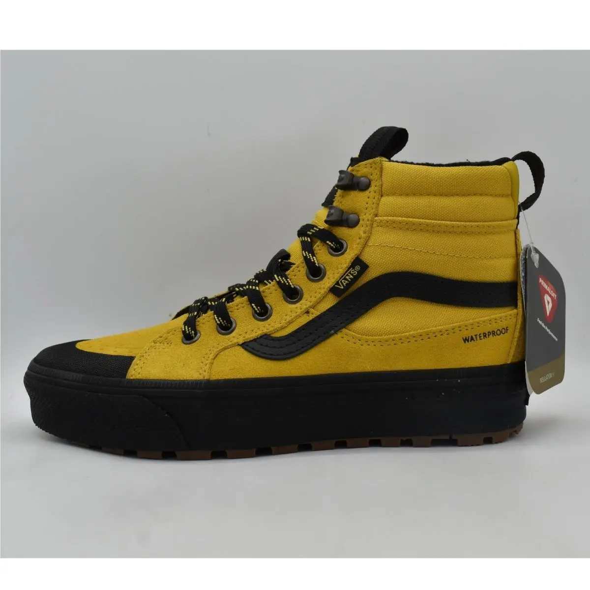 Vans shoes - Vans MTE Sk8-Hi - MTE - Multicolor 6