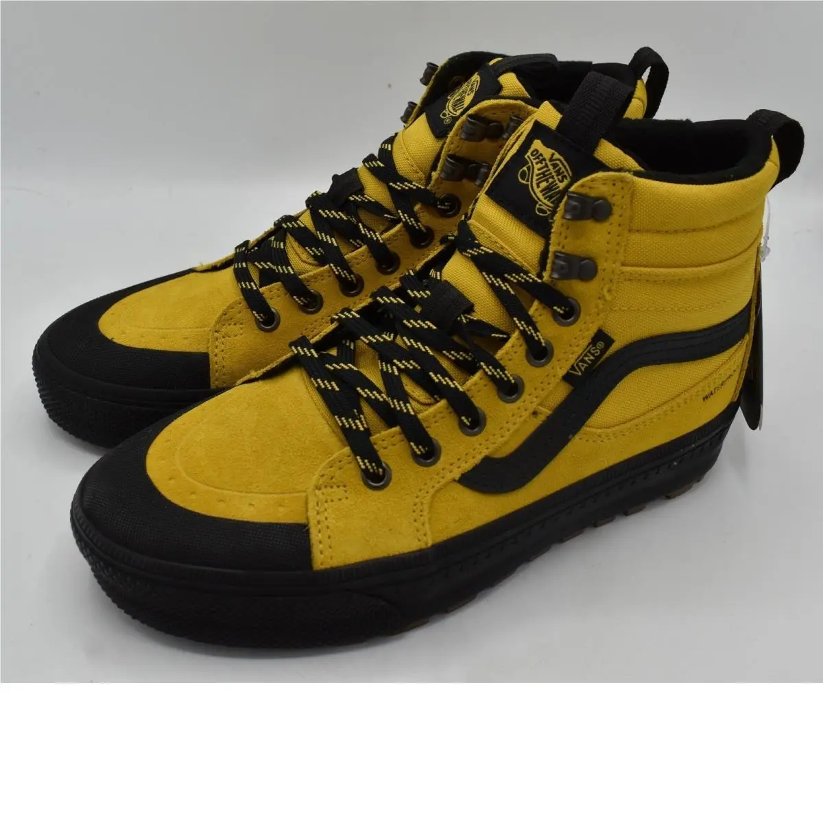 Vans shoes - Vans MTE Sk8-Hi - MTE - Multicolor 1