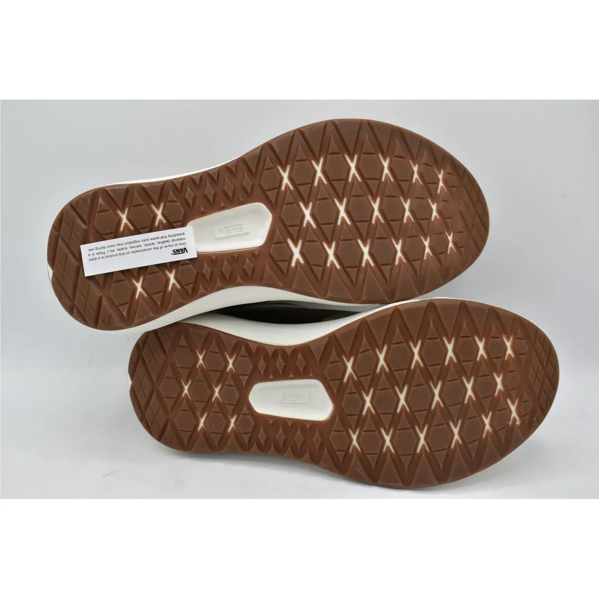 Vans shoes - Brown 4