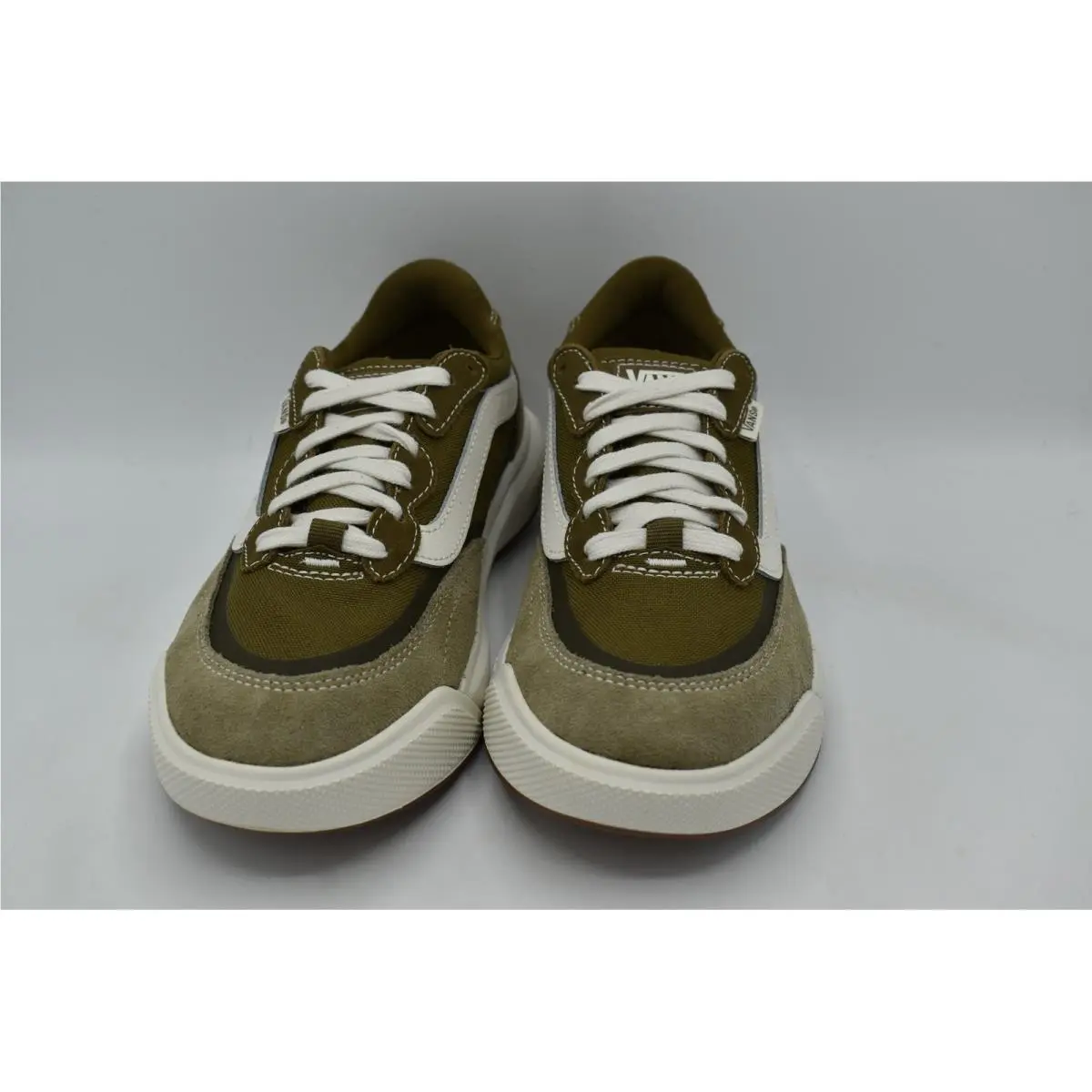 Vans shoes - Brown 1