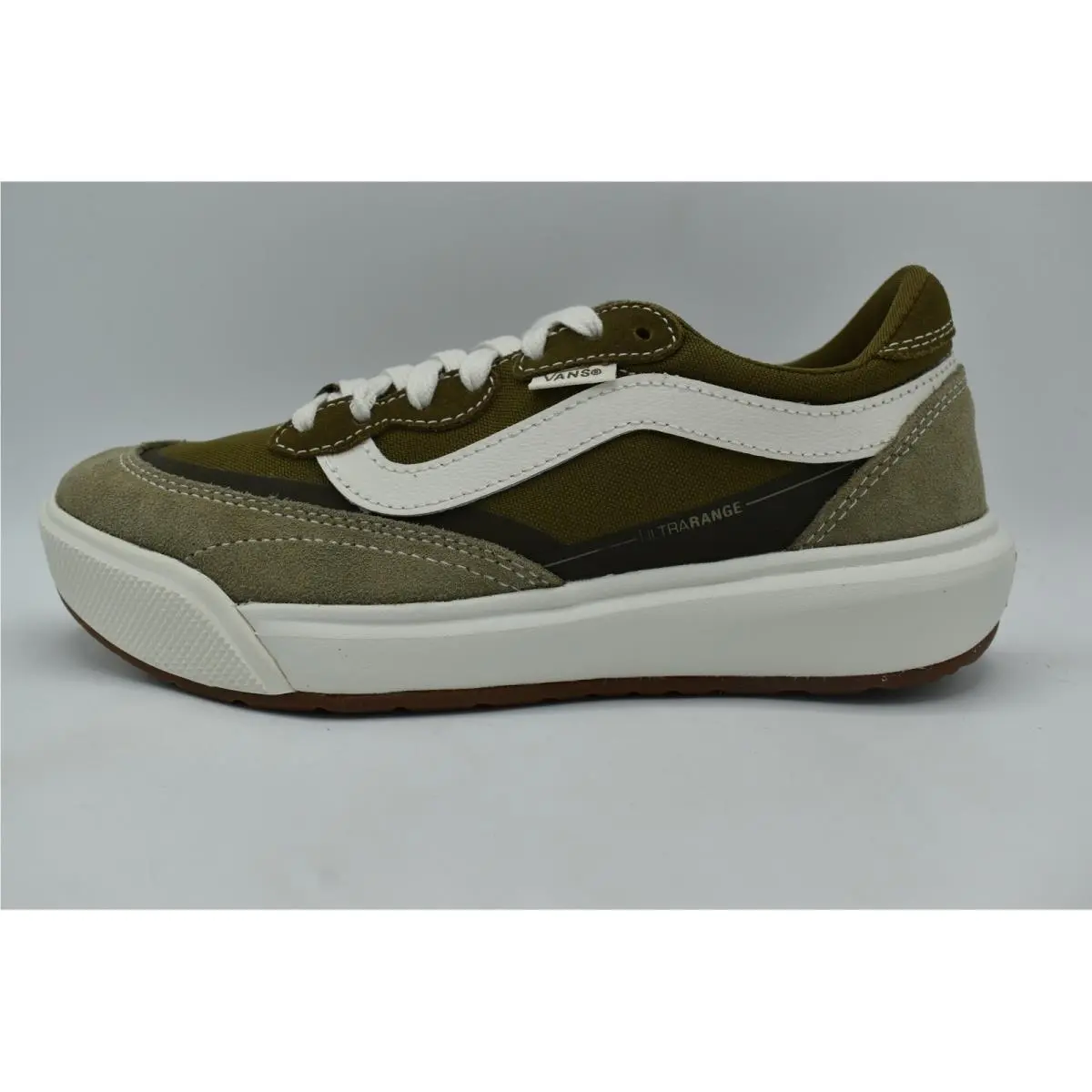 Vans shoes - Brown 6