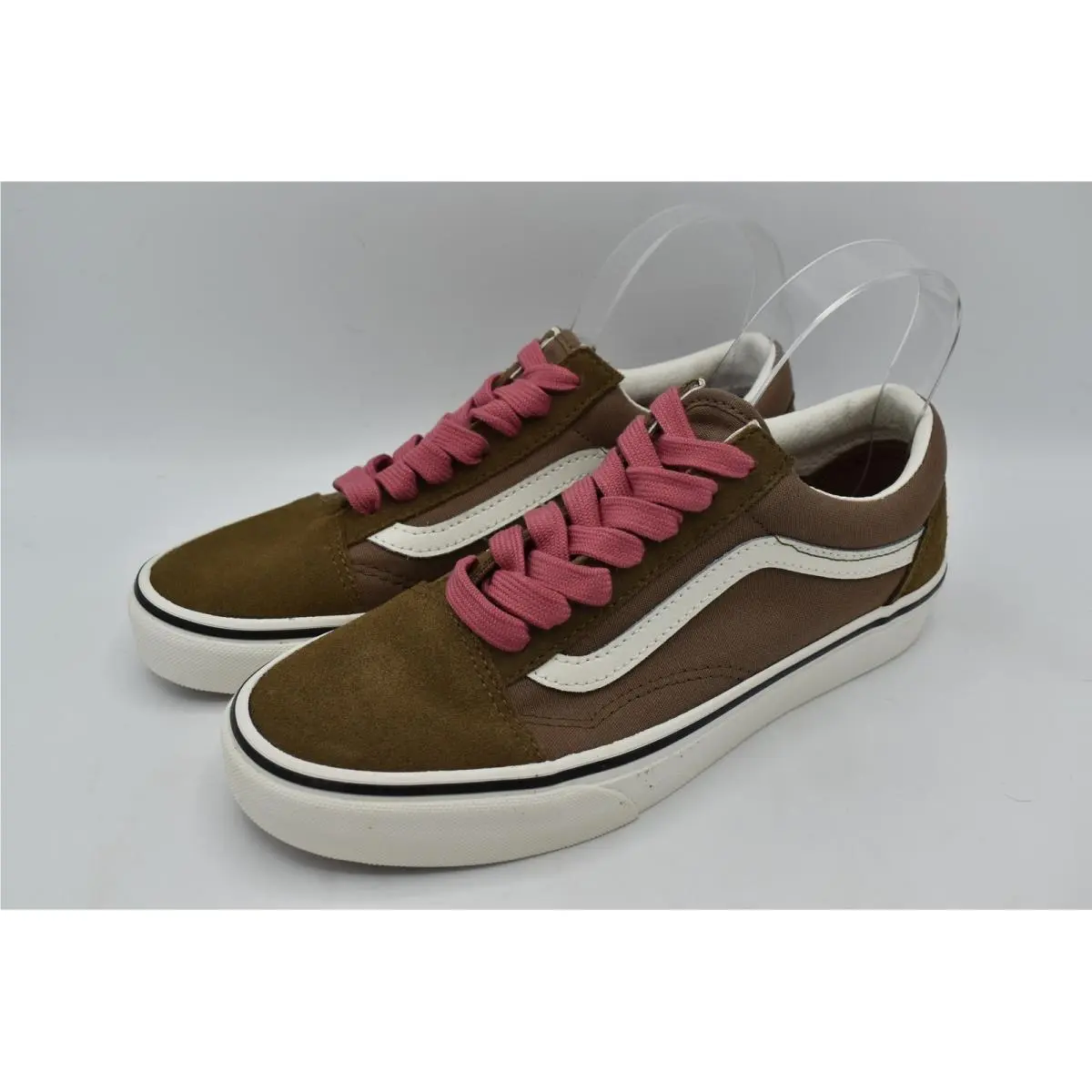 Vans shoes - VANS Old Skool - Old Skool - Multicolor 0