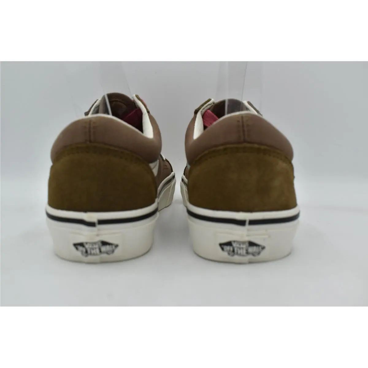 Vans shoes - VANS Old Skool - Old Skool - Multicolor 3