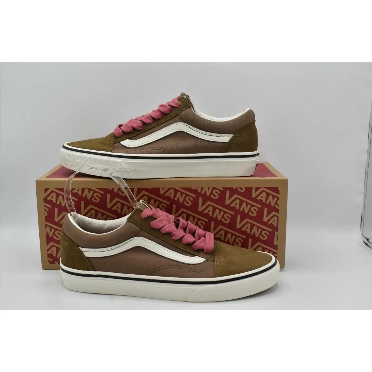 Vans shoes - VANS Old Skool - Old Skool - Multicolor 7