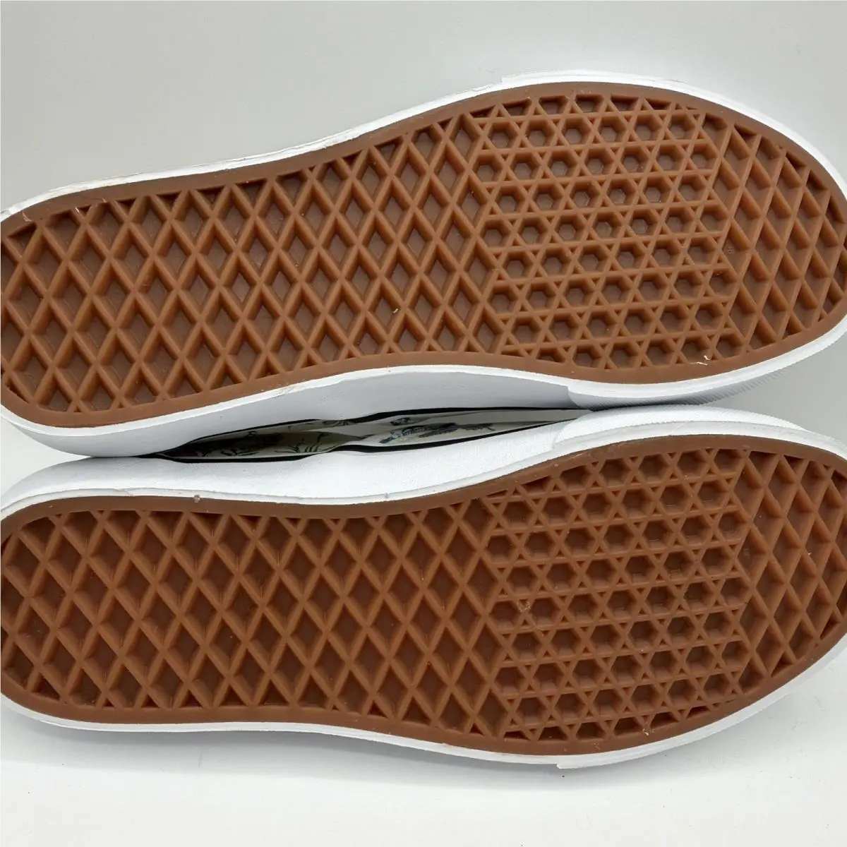 Vans shoes - White 9