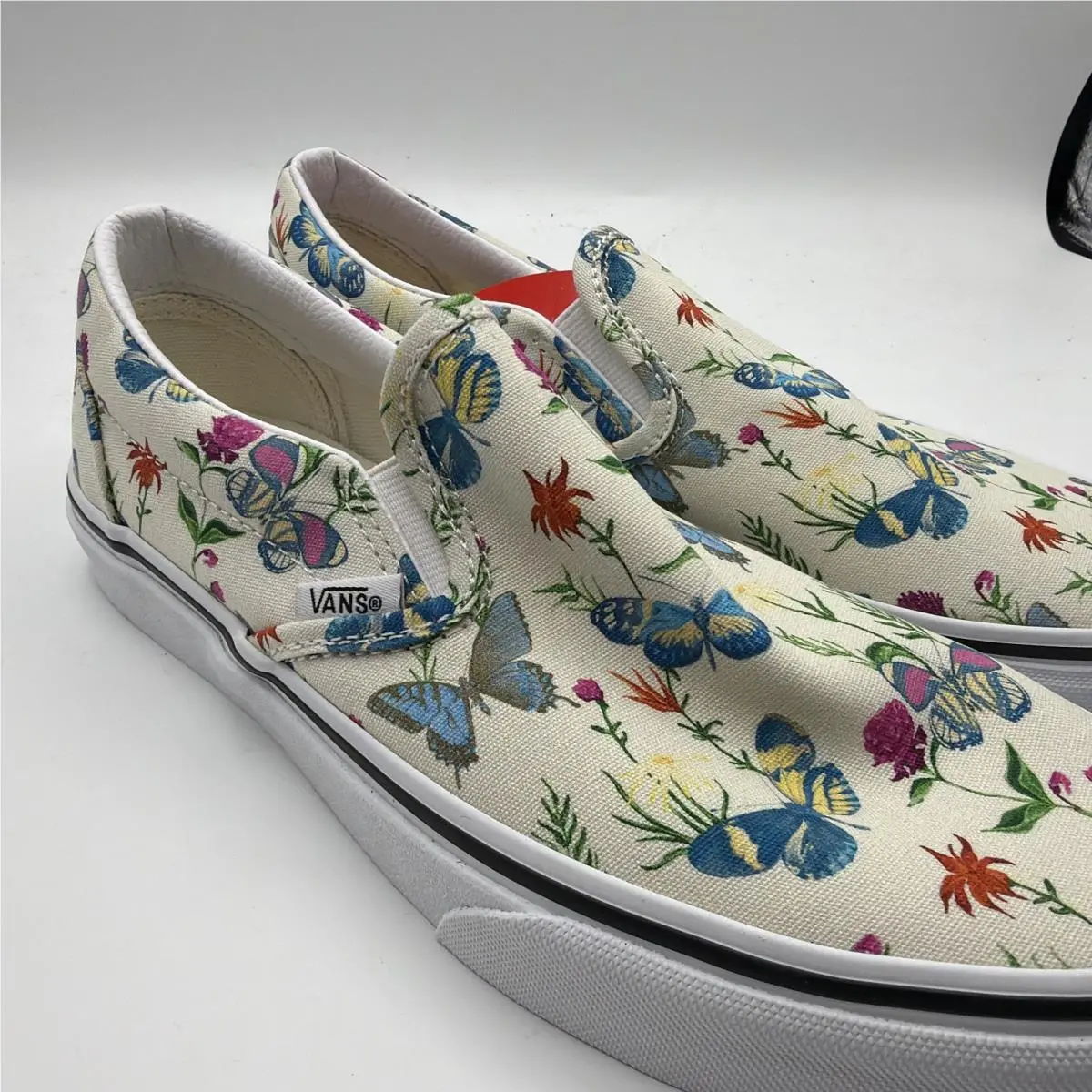 Vans shoes - White 0