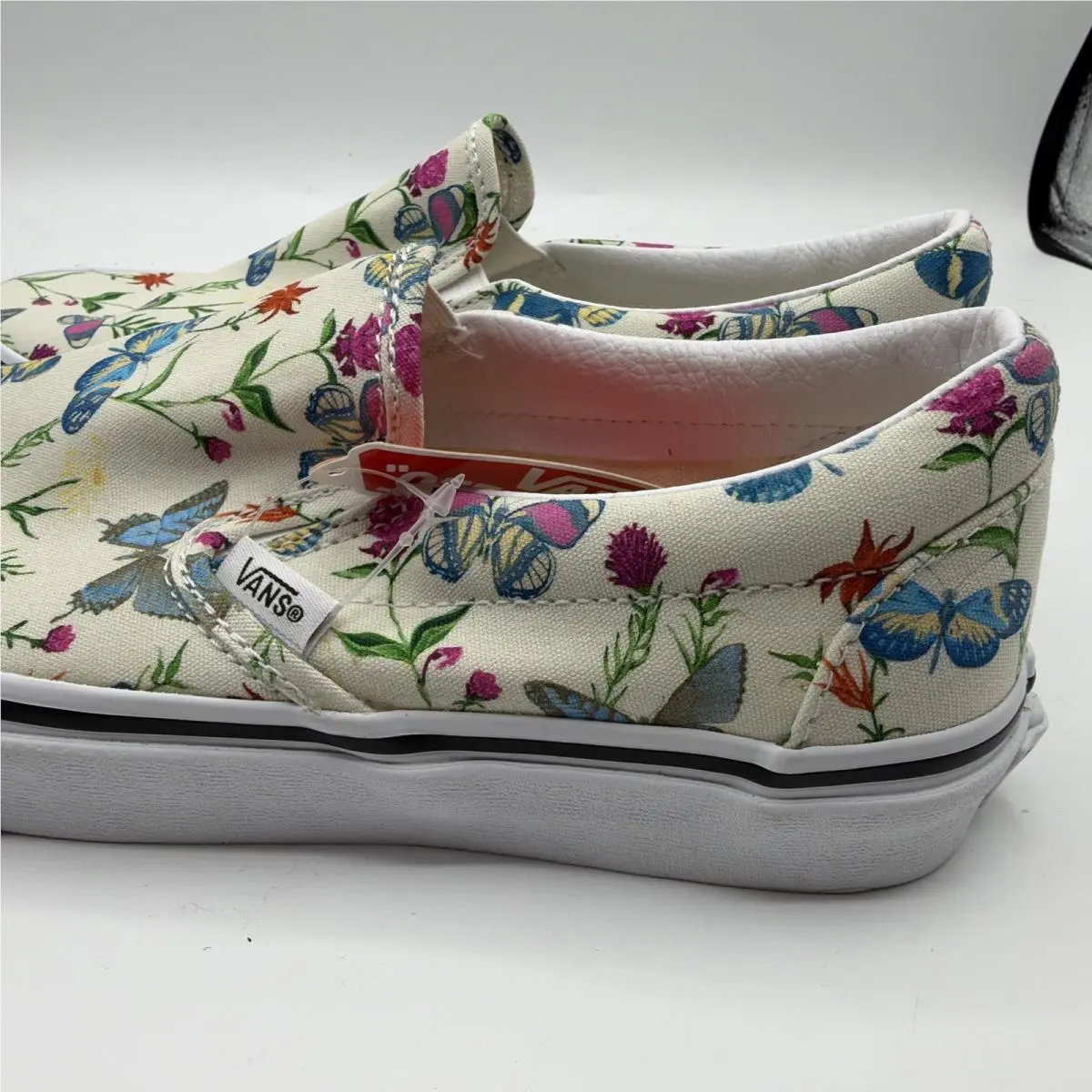 Vans shoes - White 6