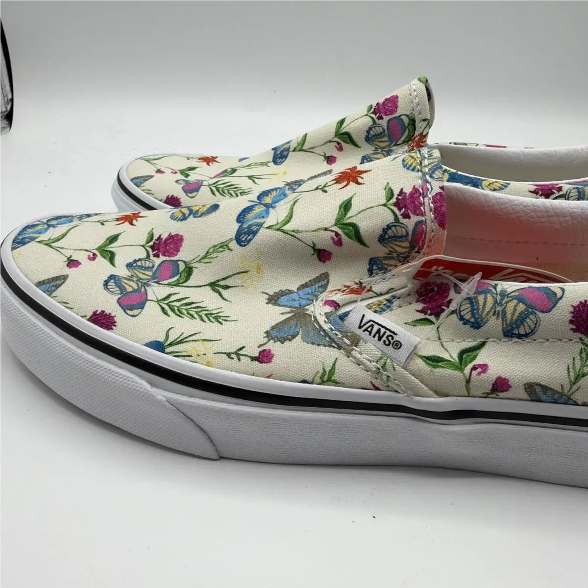 Vans shoes - White 7