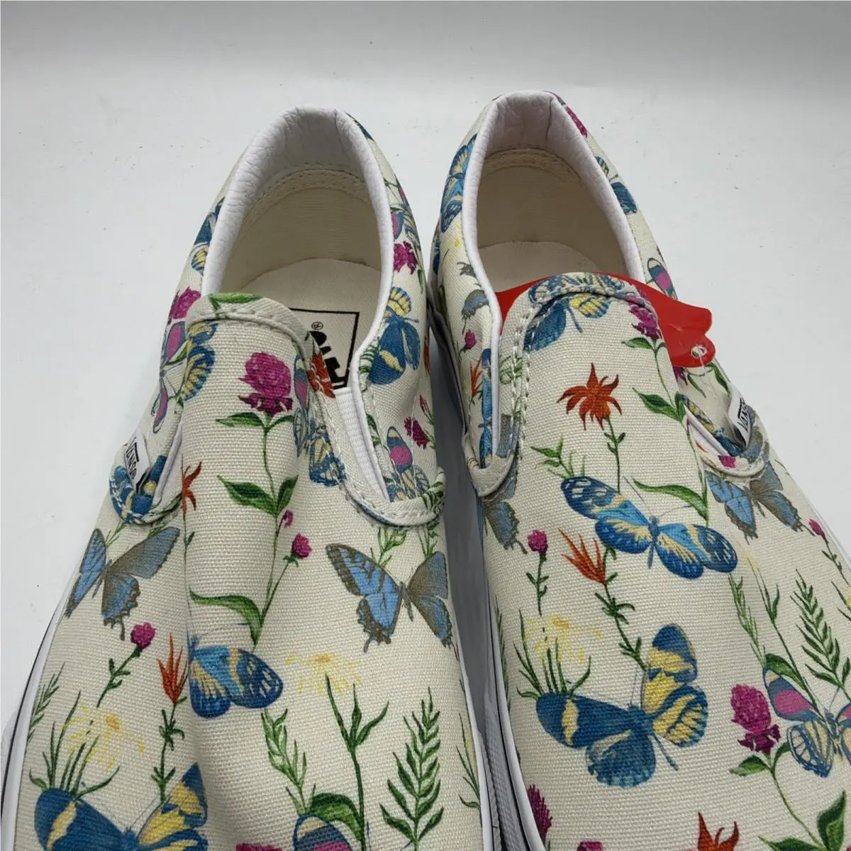 Vans shoes - White 5