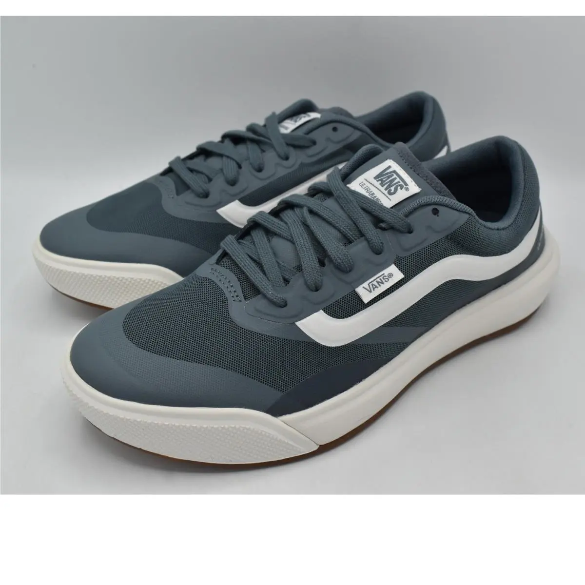 Vans shoes - Vans MTE UltraRange 2.0 RW - Gray 0