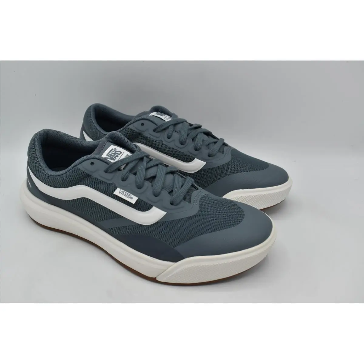 Vans shoes - Vans MTE UltraRange 2.0 RW - Gray 2