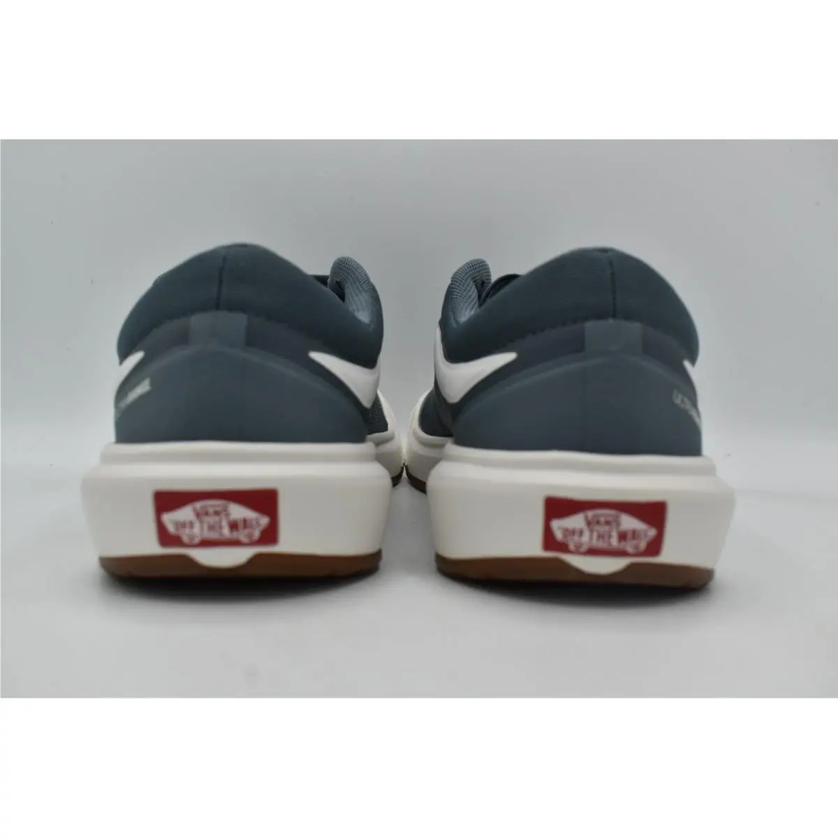 Vans shoes - Vans MTE UltraRange 2.0 RW - Gray 3