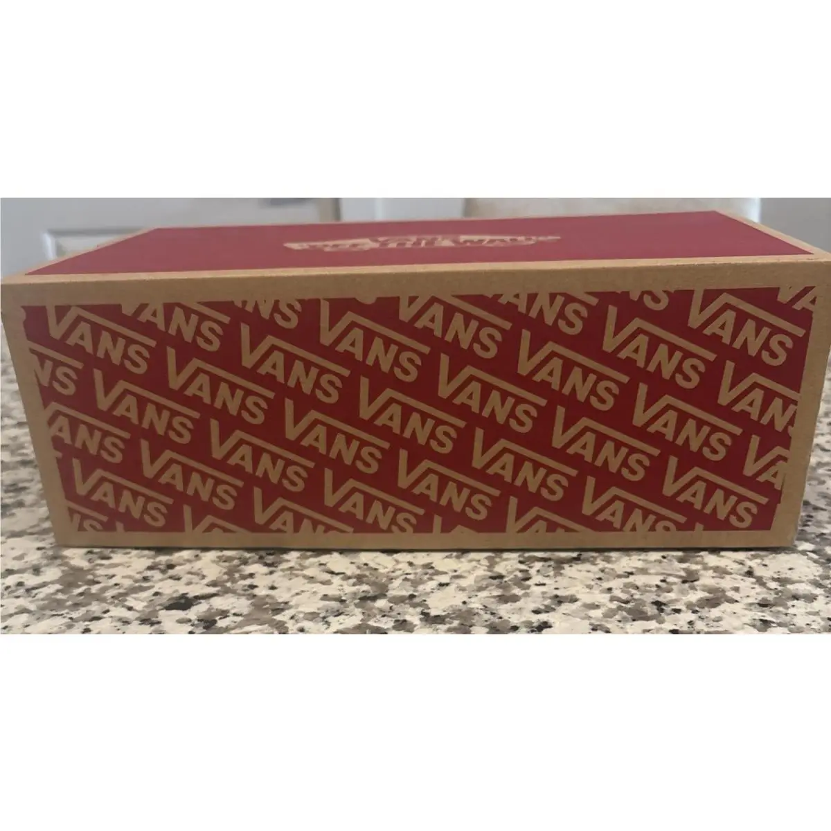 Vans shoes - VANS Authentic - Authentic - Plaid Blue/White 19