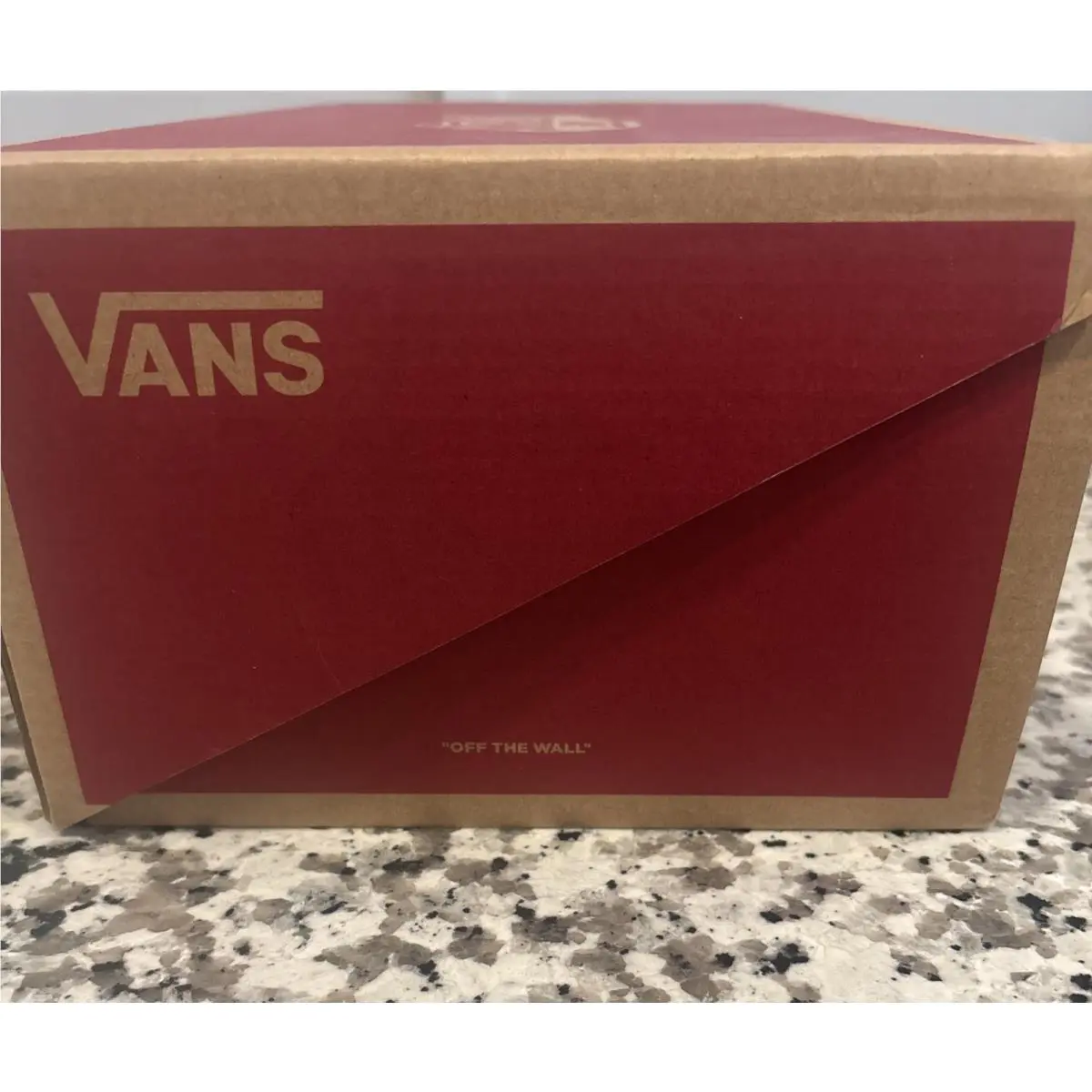 Vans shoes - VANS Authentic - Authentic - Plaid Blue/White 20