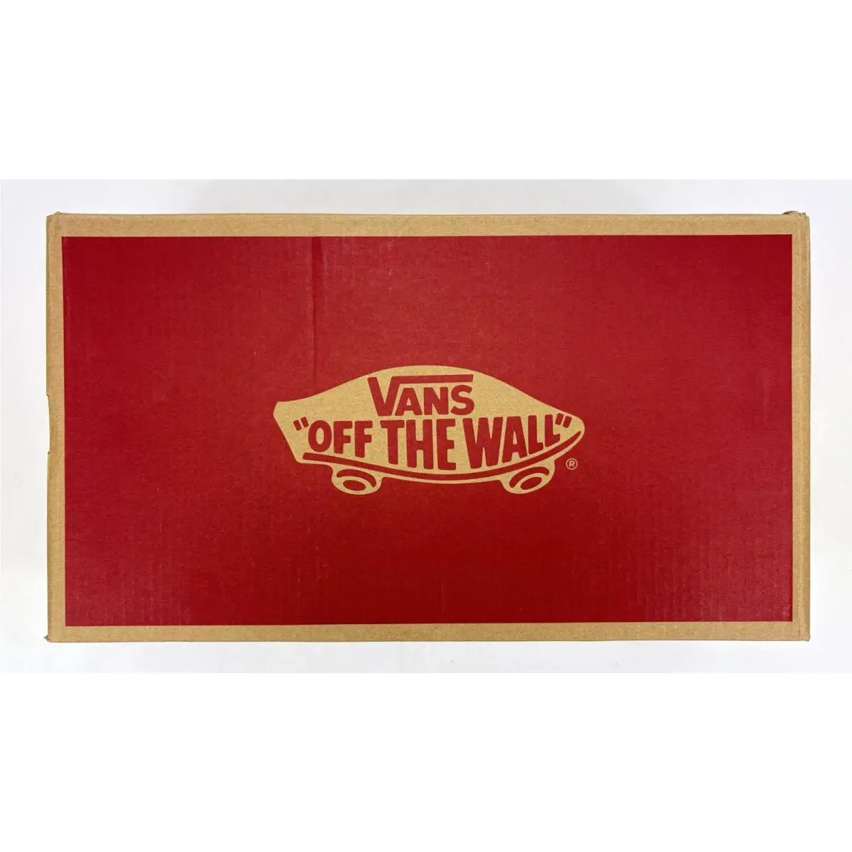 Vans shoes - VANS Super Lowpro - Super Lowpro - VN000XVKEAK - Marshmallow White/Navy Blue (UPC: 198268685746) 9