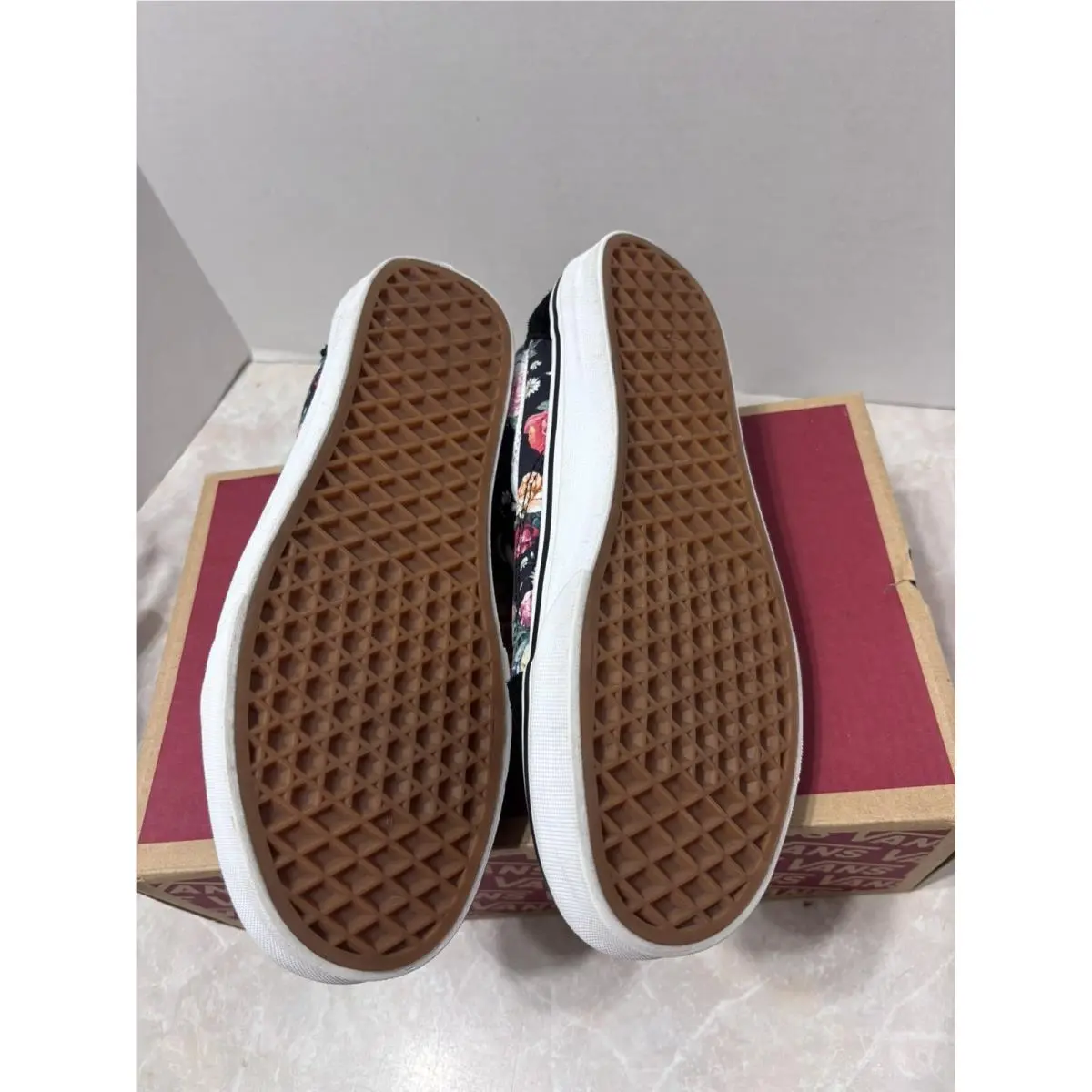 Vans shoes - VANS Old Skool - Old Skool - Multicolor 6
