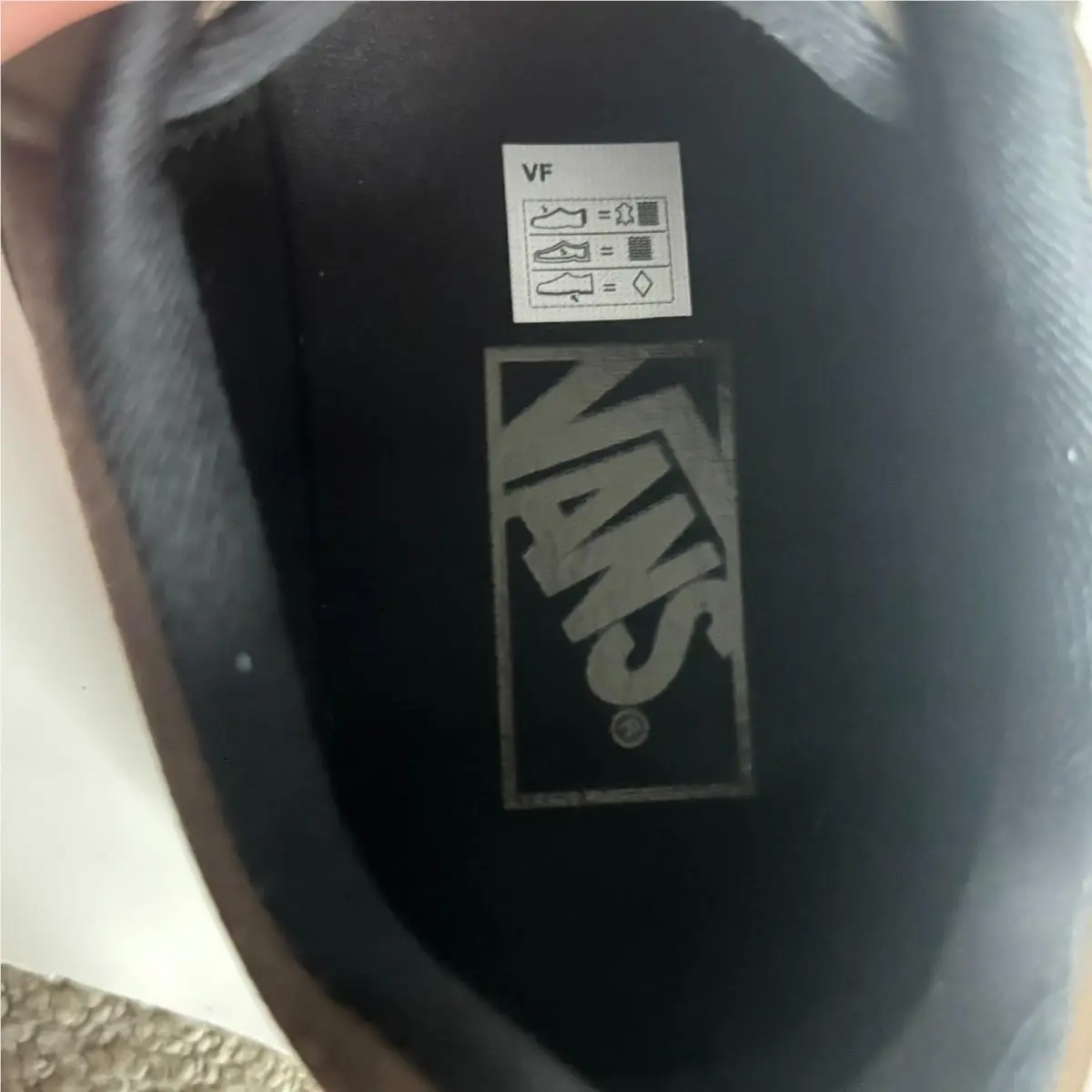 Vans shoes - VANS Range Exp - Range Exp - VN000CY1EMP - Brown 8