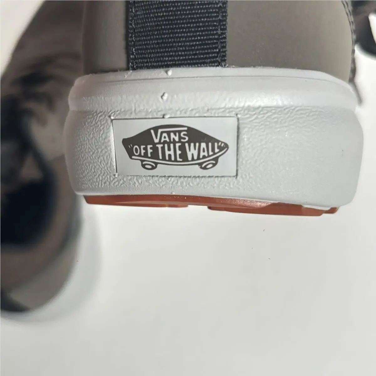 Vans shoes - VANS Range Exp - Range Exp - VN000CY1EMP - Brown 7