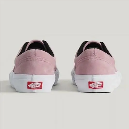 Vans shoes - Pink 2