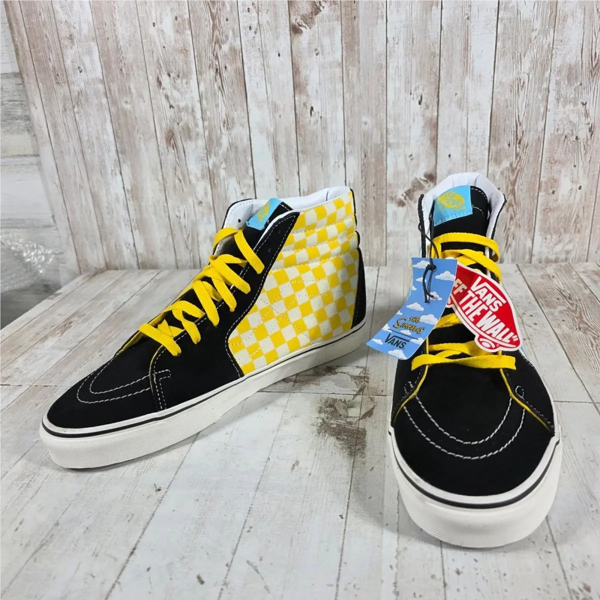 Vans shoes - Multicolor 2