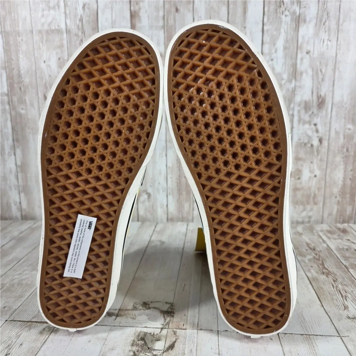 Vans shoes - Multicolor 5