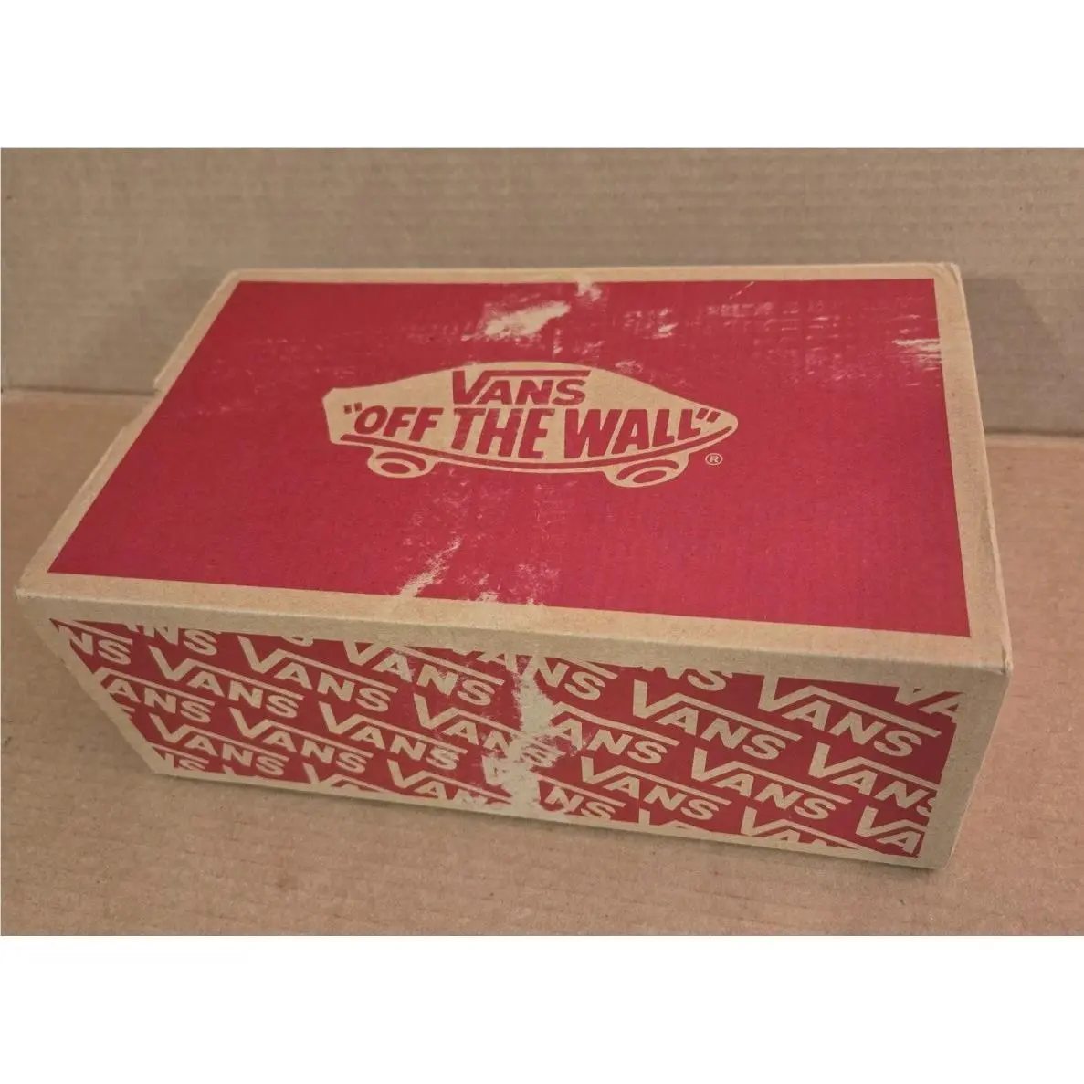 Vans shoes - VN000V16EMT - VN000V16EMT - Deep Twilight (UPC: 198266546377) 8