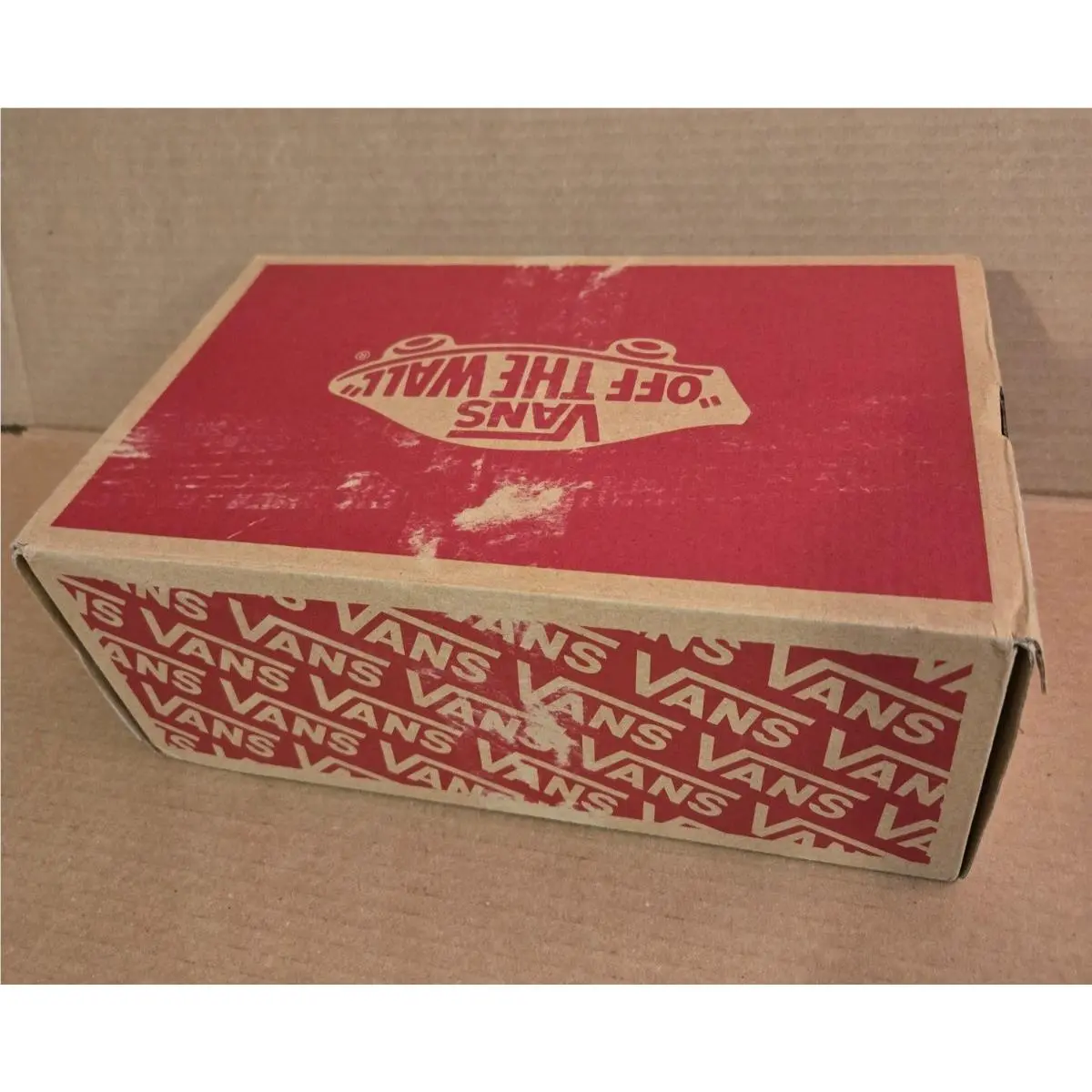 Vans shoes - VN000V16EMT - VN000V16EMT - Deep Twilight (UPC: 198266546377) 9