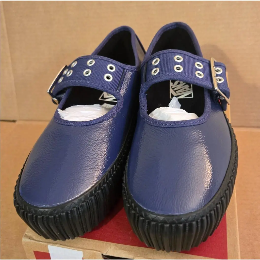 Vans shoes - VN000V16EMT - VN000V16EMT - Deep Twilight (UPC: 198266546377) 0