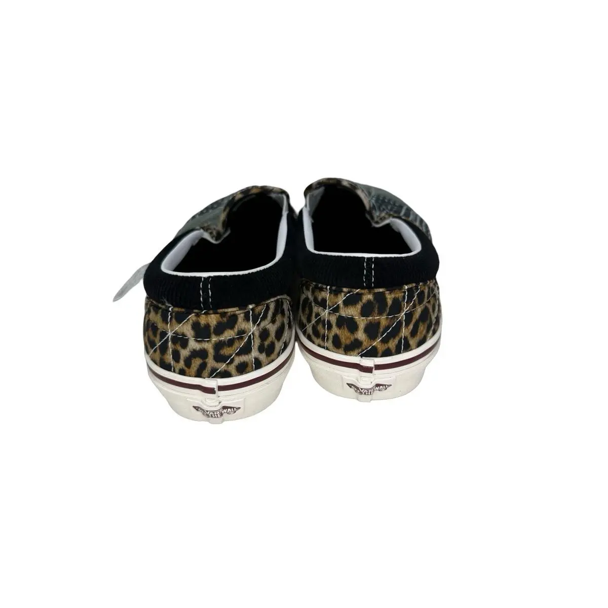 Vans shoes - Vans Classic Slip-On 9 - Classic - Multicolor 1
