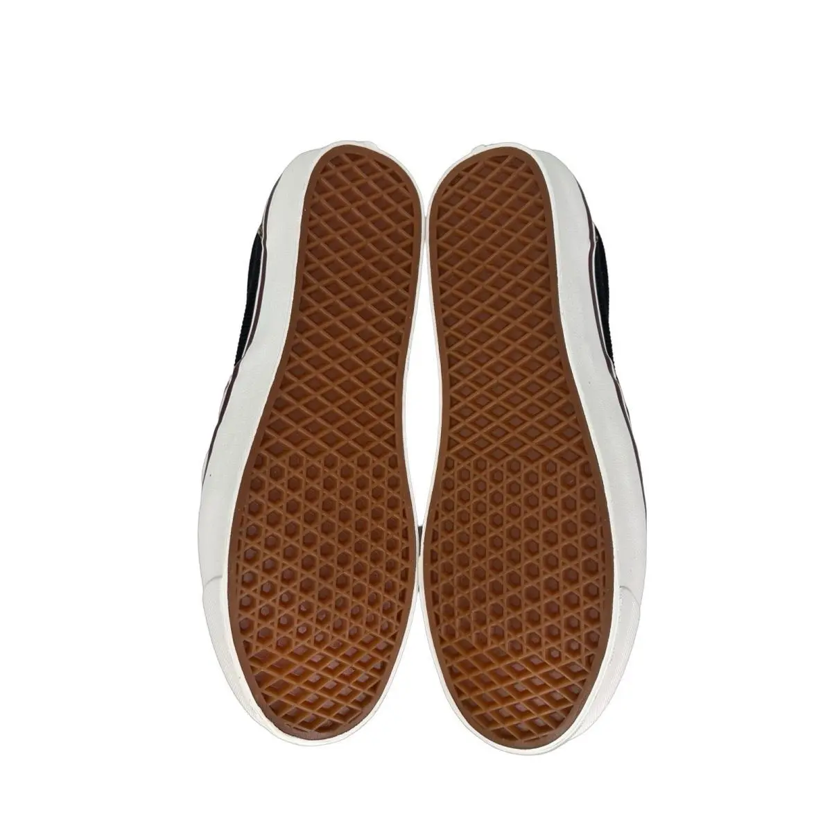 Vans shoes - Vans Classic Slip-On 9 - Classic - Multicolor 5