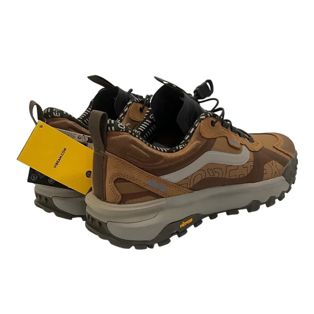 Vans shoes - VANS MTE - MTE - Brown (UPC: 0198266385006) 3