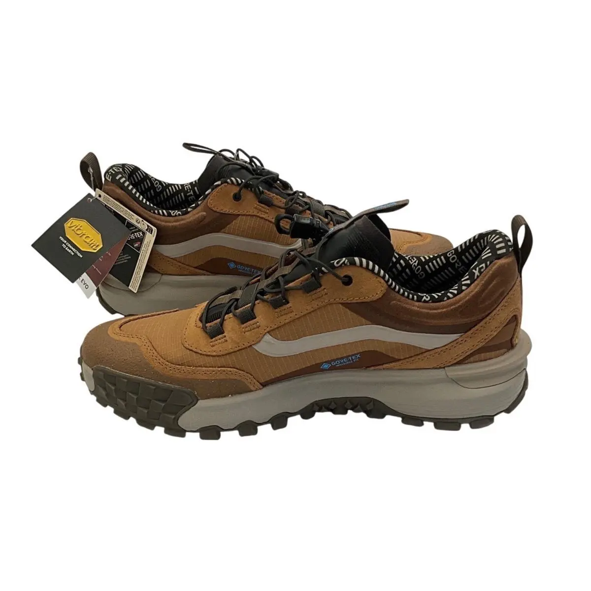 Vans shoes - VANS MTE - MTE - Brown (UPC: 0198266385006) 4