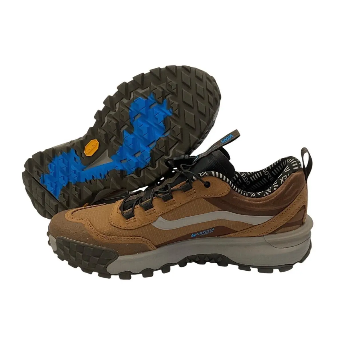 Vans shoes - VANS MTE - MTE - Brown (UPC: 0198266385006) 5