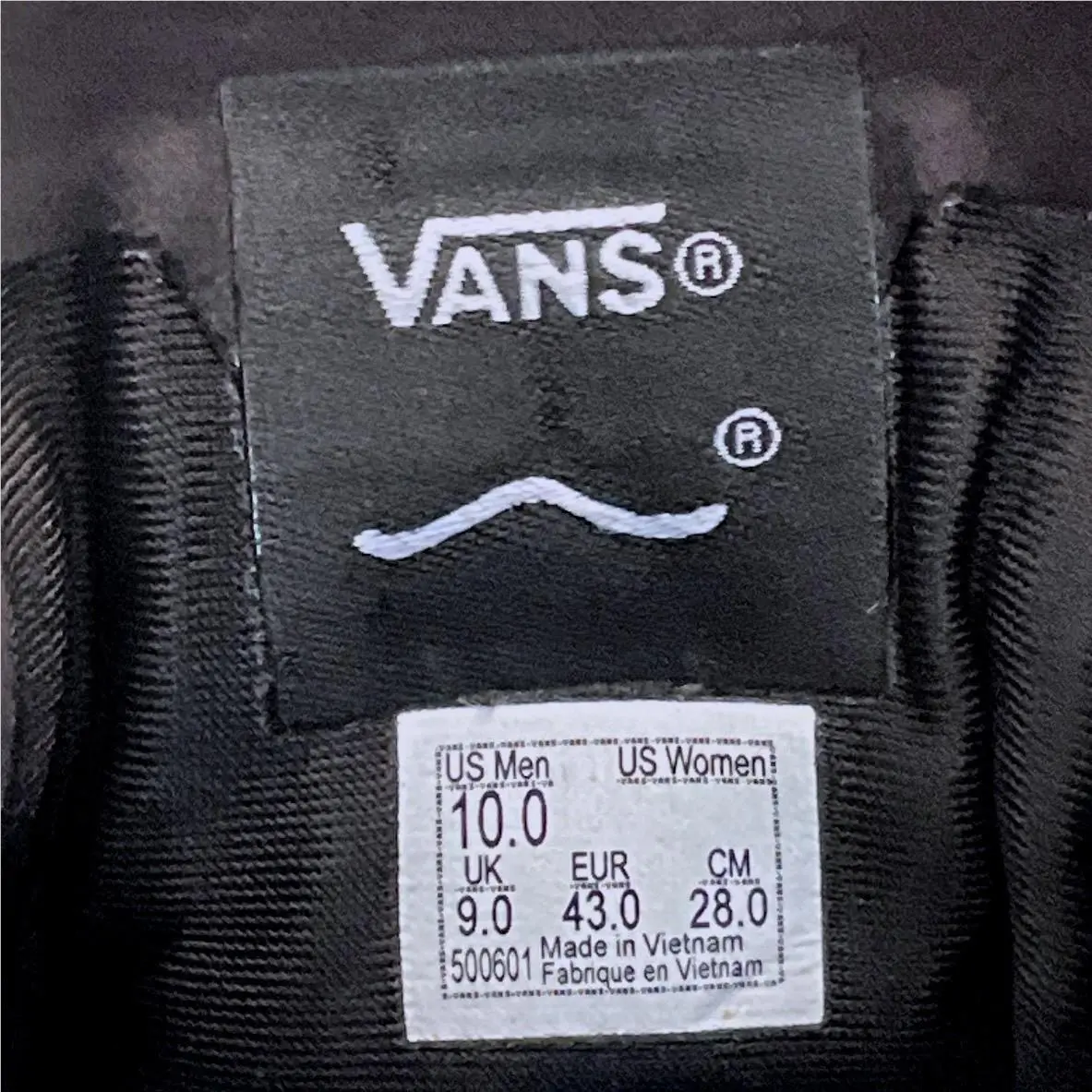 Vans shoes - VANS MTE - MTE - Brown (UPC: 0198266385006) 7