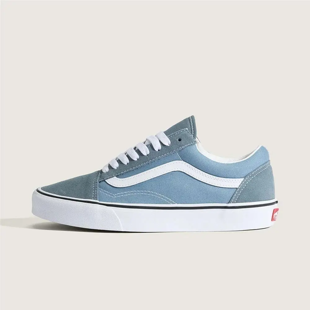 Vans shoes - VANS Old Skool - Old Skool - Blue 1
