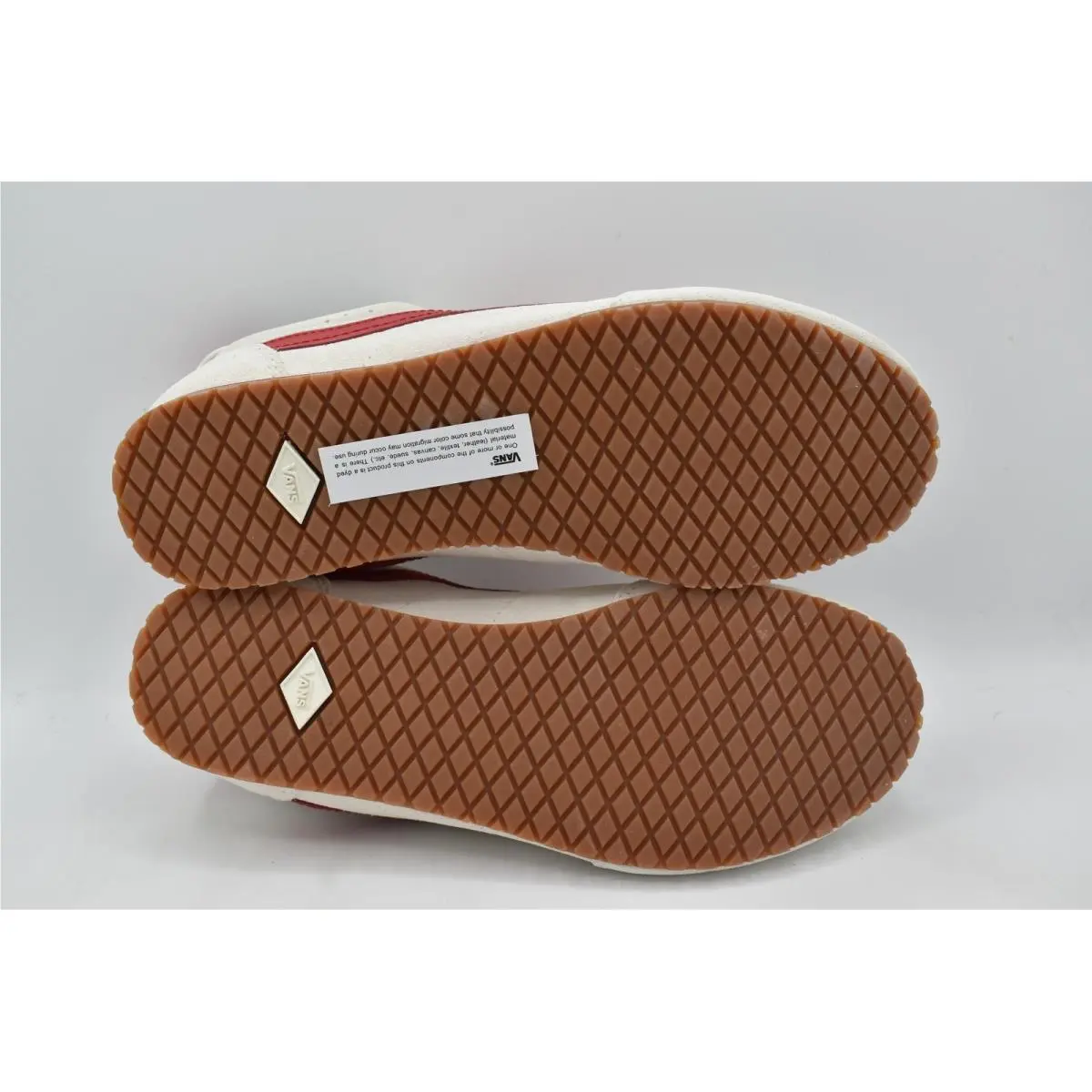 Vans shoes - Vans Serio - Serio - White 4