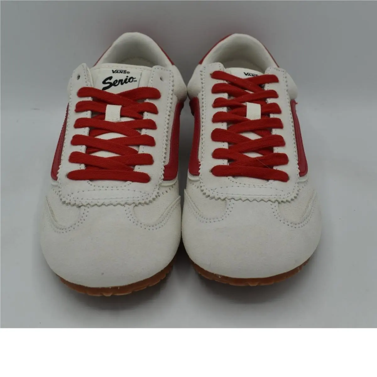 Vans shoes - Vans Serio - Serio - White 1