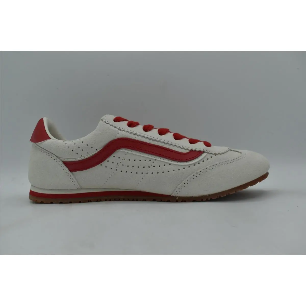 Vans shoes - Vans Serio - Serio - White 5
