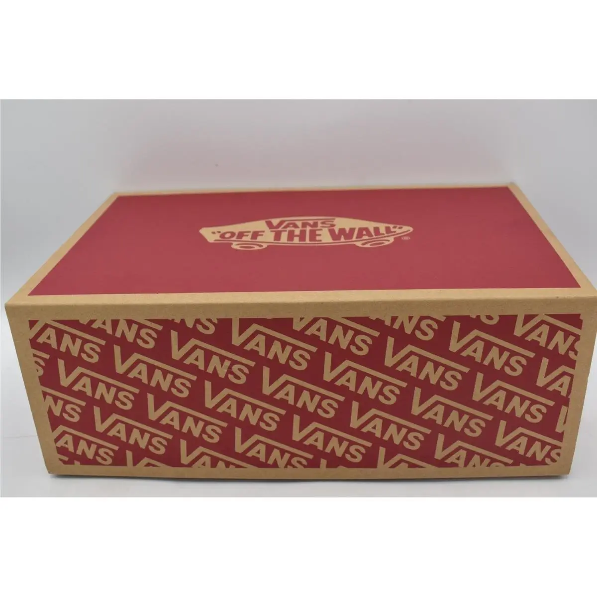 Vans shoes - Vans Lowland 2.0 CC - Lowland - Green 9
