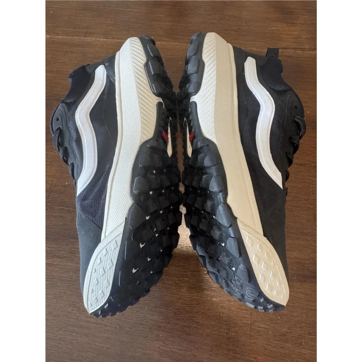 Vans shoes - VANS MTE - MTE - Black 2