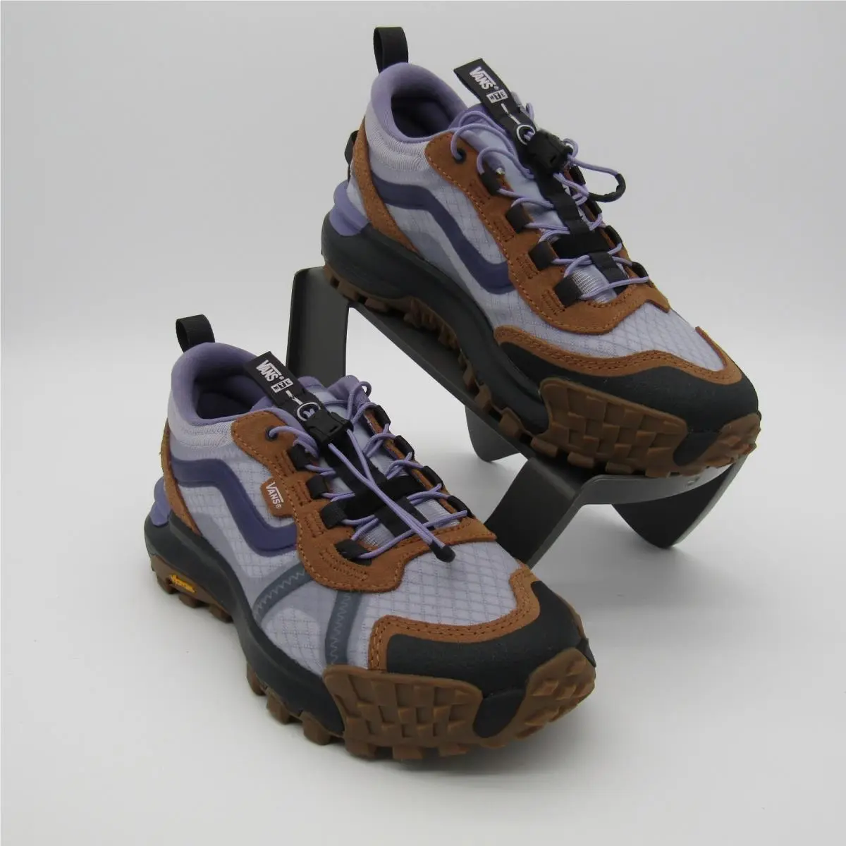 Vans shoes - Purple 0