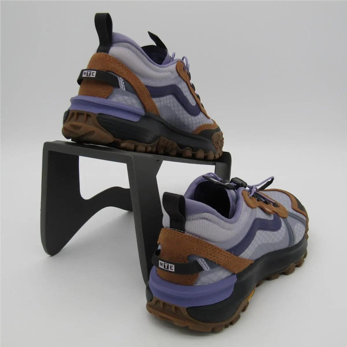Vans shoes - Purple 1