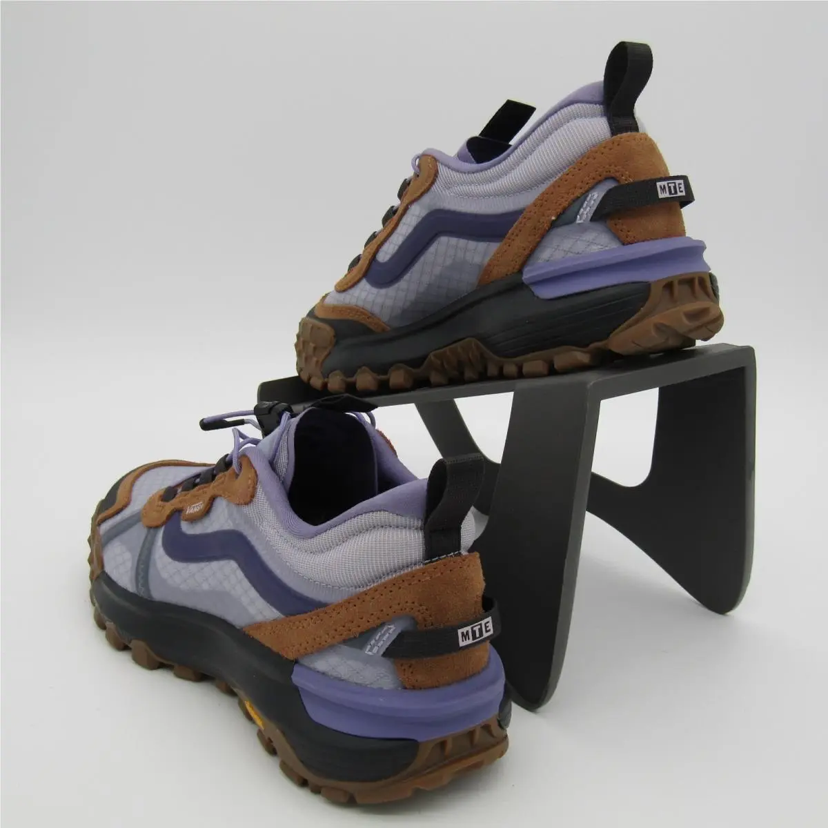 Vans shoes - Purple 2
