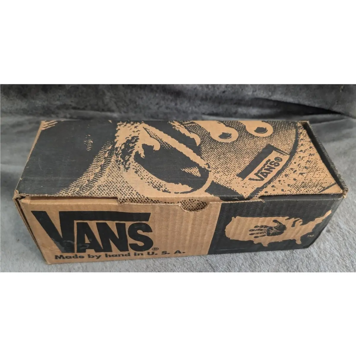 Vans shoes - Gray 14